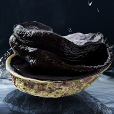 【澳新海鲜】新西兰野生黑金鲍鱼（大号）约400g-500g /个  